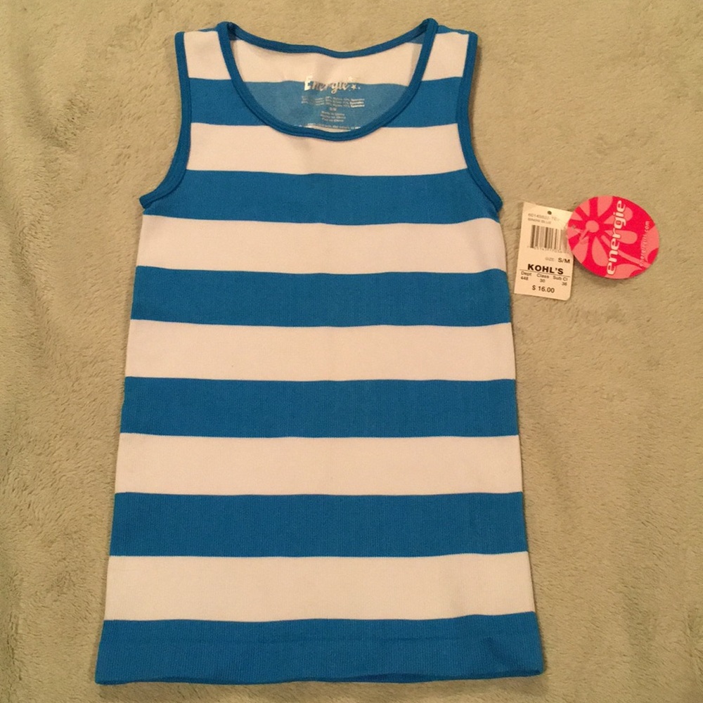 Energie Girls tank top